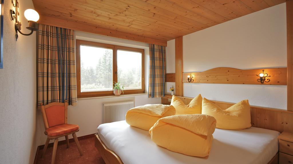 Komfort-Apartments Zufriedenheit Leutasch Room photo